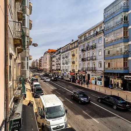 Whome With Easy Access Appartement *
